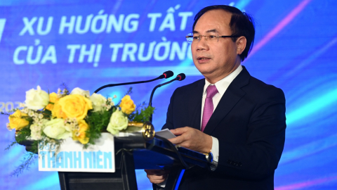 Những giải pháp đột phá từ start-up tiên phong trong lĩnh vực proptech