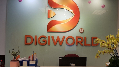 Digiworld (DGW) sắp phát hành 4 triệu cổ phiếu ESOP