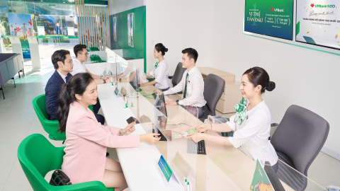 VPBank triển khai chương trình cho vay lãi suất ưu đãi 7.000 tỷ đồng cho khách hàng cá nhân và SME