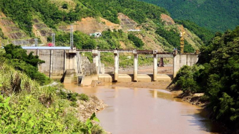 Bức tranh tài chính bết bát của VNECO - chủ đầu tư dự án thủy điện hơn 3.300 tỷ đồng ở Thanh Hóa
