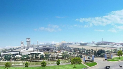 Nam Tân Uyên (NTC) chốt quyền tạm ứng cổ tức năm 2022 bằng tiền mặt tỷ lệ 60%