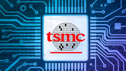 TSMC bắt đầu sản xuất chip thế hệ tiếp theo khi thế giới tranh giành chip