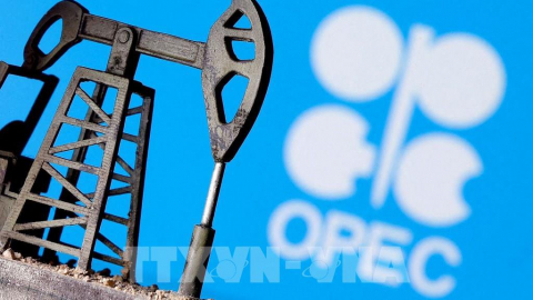 OPEC+ có thể cân nhắc cắt giảm sản lượng nhiều hơn tại cuộc họp tháng 12