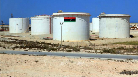 OPEC+ quyết định duy trì chính sách sản lượng dầu hiện có