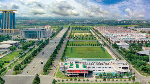 Sau chuỗi tăng trần 6 phiên liên tiếp, Bình Dương ACC báo tin không hoàn thành kế hoạch năm 2021