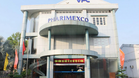 Dược Cửu Long (DCL) nói gì về việc Cựu Thứ trưởng Bộ Y tế bị bắt vì liên quan đến công ty?