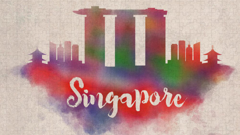 Là “thỏi nam châm” ngành fintech, Singapore giúp nhiều công ty start up cất cánh