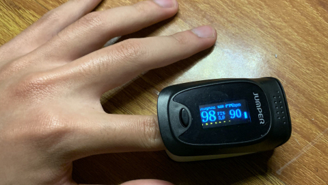 Có nên tin tưởng tính năng đo SpO2 trên smartwatch?