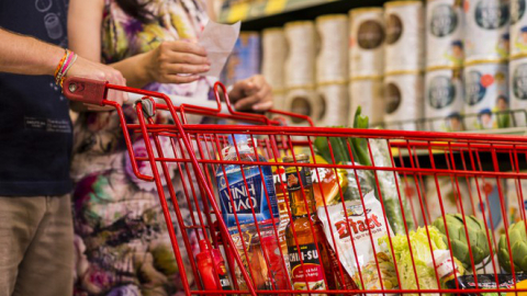 Tập đoàn Masan (MSN) chốt ngày đăng ký cuối thưởng tỷ lệ 20%
