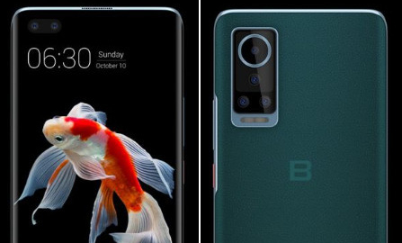 CEO BKAV xác nhận Bphone A85 5G sắp ra mắt