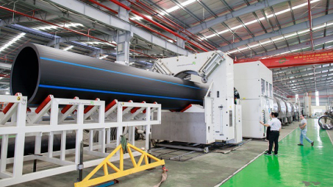 ĐHĐCĐ Nhựa Tiền Phong (NTP): Chốt chia cổ tức và thưởng 35%, kế hoạch lợi nhuận đi lùi 465 tỷ đồng