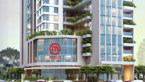 20 triệu cổ phiếu MGR lên sàn UPCoM ngày 28/4