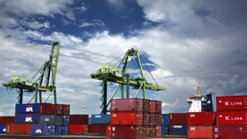 Gemadept (GMD): Nhiều yếu tố cộng hưởng giúp quý I/2022 lãi ròng đạt 319 tỷ, tăng 85%
