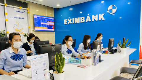 Eximbank: Lộ tham vọng lợi nhuận, phải giải trình việc bán cổ phiếu STB dưới mức giá tối thiểu