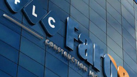 Chân dung đại gia Lê Văn Lợi 'giải cứu' hơn 10 triệu CP ROS giữa ngày 'rực lửa' tháng 5