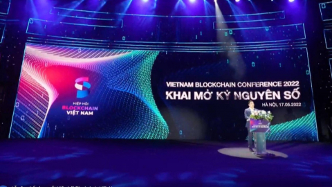 PCT Hiệp hội Blockchain Việt Nam Huy Nguyễn: 'Công nghệ blockchain sẽ len lỏi khắp ngõ ngách và đi vào cuộc sống'