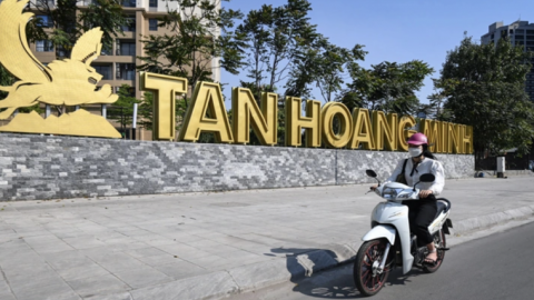 Vì sao ThaiHoldings phải trả lại 840 tỷ đồng cho Tân Hoàng Minh?