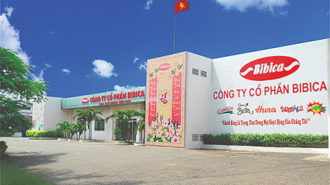 Sau chào mua công khai, PAN nâng sở hữu 98,3% vốn Bibica 