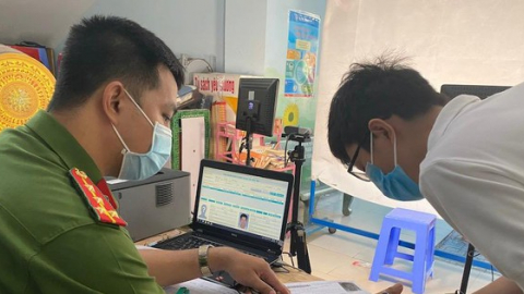 Trường hợp nào đổi thẻ CCCD được giữ số CMND?