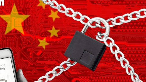 Trung Quốc bật đèn xanh cho Alibaba, Tencent