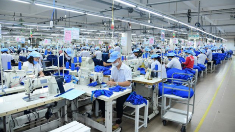 Standard Chartered: RCEP sẽ giúp Việt Nam phục hồi sau đại dịch