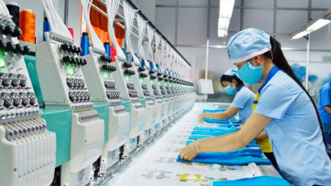 Garmex Sài Gòn (GMC): Chốt ngày trả cổ tức đợt 1/2021 bằng tiền 20%