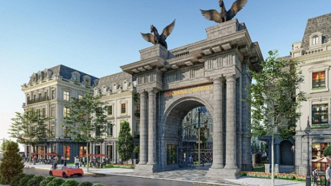 Sunshine Homes (SSH) chào bán 125 triệu cổ phiếu cho cổ đông hiện hữu