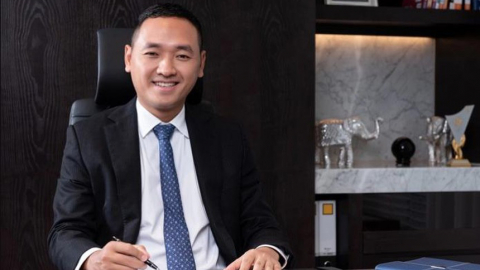 Tập đoàn Gelex (GEX) bất ngờ công bố mua thành công lô trái phiếu 500 tỷ