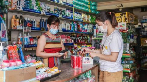 VinShop lên vị trí số 1 nhà phân phối FMCG online cho tạp hóa tại Việt Nam
