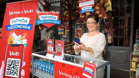 Tiềm năng tỷ đô của VinShop nhìn từ “kỳ lân” công nghệ Tokopedia