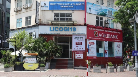 Tăng tầng cao từ 8 tầng lên 25 tầng, dự án của Licogi 19 bị Thanh tra Bộ Xây dựng gọi tên