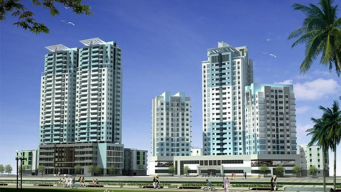 ĐHĐCĐ Nhà Đà Nẵng (NDN): Chốt cổ tức năm 2021 bằng tiền 30%, mục tiêu lợi nhuận giảm sâu 