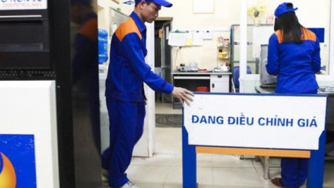 Xăng dầu tăng giá tiếp tục đẩy CPI tăng cao, lạm phát 6 tháng ở mức 2,44%