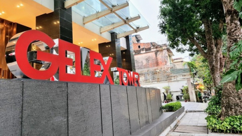 Tập đoàn Gelex (GEX) bất ngờ lùi ngày chi trả cổ tức năm 2021