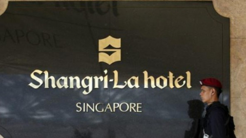 Đối thoại Shangri-La: Mỹ-Trung sẽ đối đầu gay gắt, chiến sự Ukraine trở thành tâm điểm