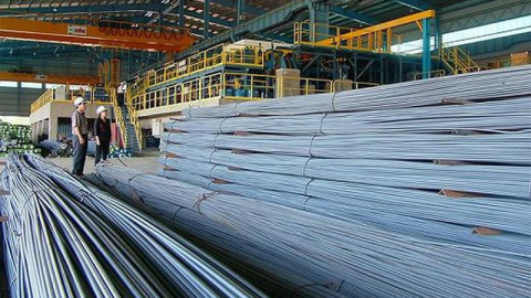 Thép Vicasa (VCA) chốt ngày chia cổ tức 30% bằng tiền mặt