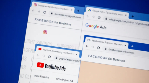 Google muốn chuyển mảng kinh doanh quảng cáo sang Alphabet để giữ chân các cơ quan quản lý