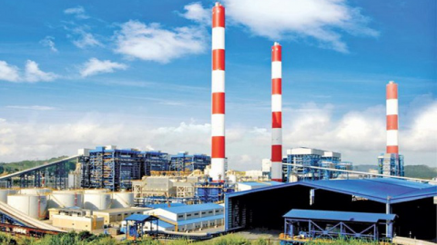 6 tháng đầu năm, Nhiệt điện Phả Lại (PPC) báo lãi hơn 115 tỷ đồng, giảm 40%