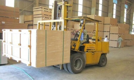 Gỗ MDF VRG Quảng Trị (MDF) báo lãi quý II giảm 21% xuống 20,8 tỷ đồng