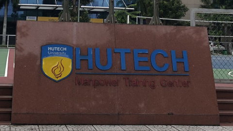 Đại học HUTECH gửi thông báo trúng tuyển thiếu rõ ràng, thí sinh liệu có lãnh đủ?