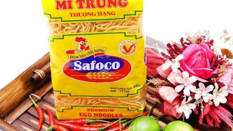6 tháng Safoco (SAF) thực hiện được gần 49% kế hoạch lợi nhuận năm