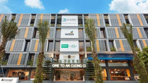 Gỗ An Cường (ACG) báo lãi quý II tăng hơn 16% lên gần 160 tỷ đồng