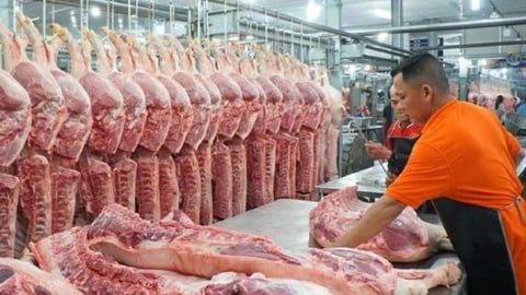 CPI trong 7 tháng chỉ tăng 2,54%, Chính phủ vẫn yêu cầu ưu tiên kiểm soát lạm phát