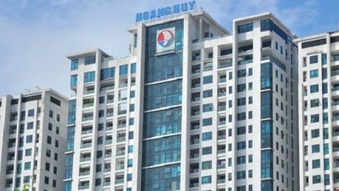 Tập đoàn Bất động sản CRV đặt mục tiêu lãi tăng 73% lên 750 tỷ đồng