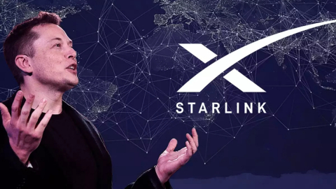 Internet vệ tinh Starlink của Elon Musk: Chứng kiến thị trường Wi-Fi hàng không “chín muồi cho một cuộc đại tu”