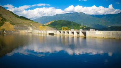 Đầu tư Điện lực 3 (PIC) báo lãi khủng quý II, tăng 808% so với cùng kỳ