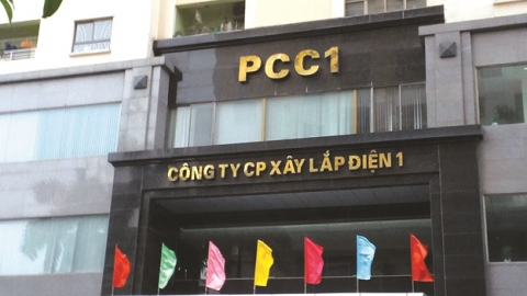 Vay nợ tăng vọt, Tập đoàn PC1 báo lãi quý II lao dốc 80,3% xuống 67,4 tỷ đồng