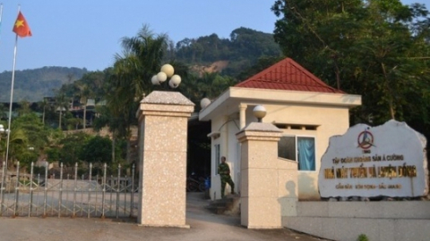 Khoáng sản Á Cường (ACM) bị phạt 250 triệu đồng