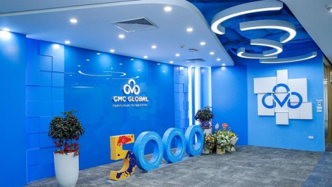 Công nghệ CMC (CMG) chuẩn bị phát hành cổ phiếu trả cổ tức và thưởng tổng tỷ lệ 37,62%