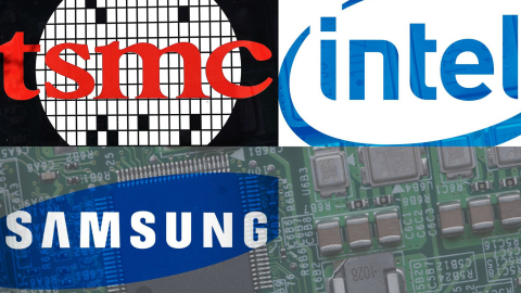 Đạo luật CHIP của Mỹ: TSMC và Samsung đang bị 'trói tay', Trung Quốc bất lực